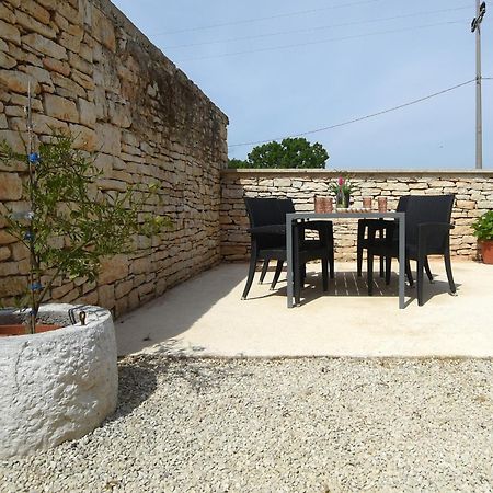 Apartman Pastura Vodnjan Εξωτερικό φωτογραφία
