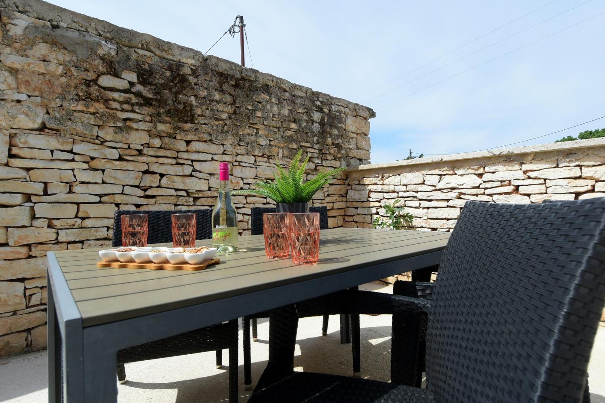 Apartman Pastura Vodnjan Εξωτερικό φωτογραφία