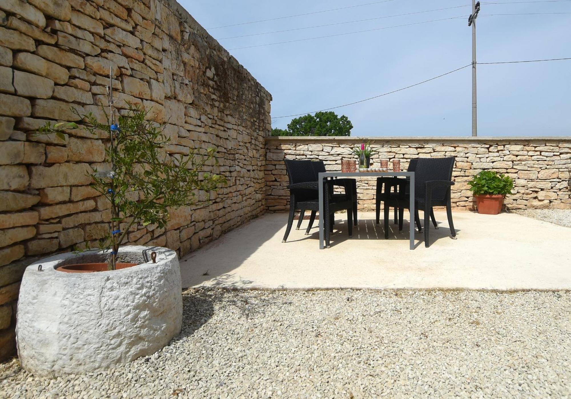 Apartman Pastura Vodnjan Εξωτερικό φωτογραφία