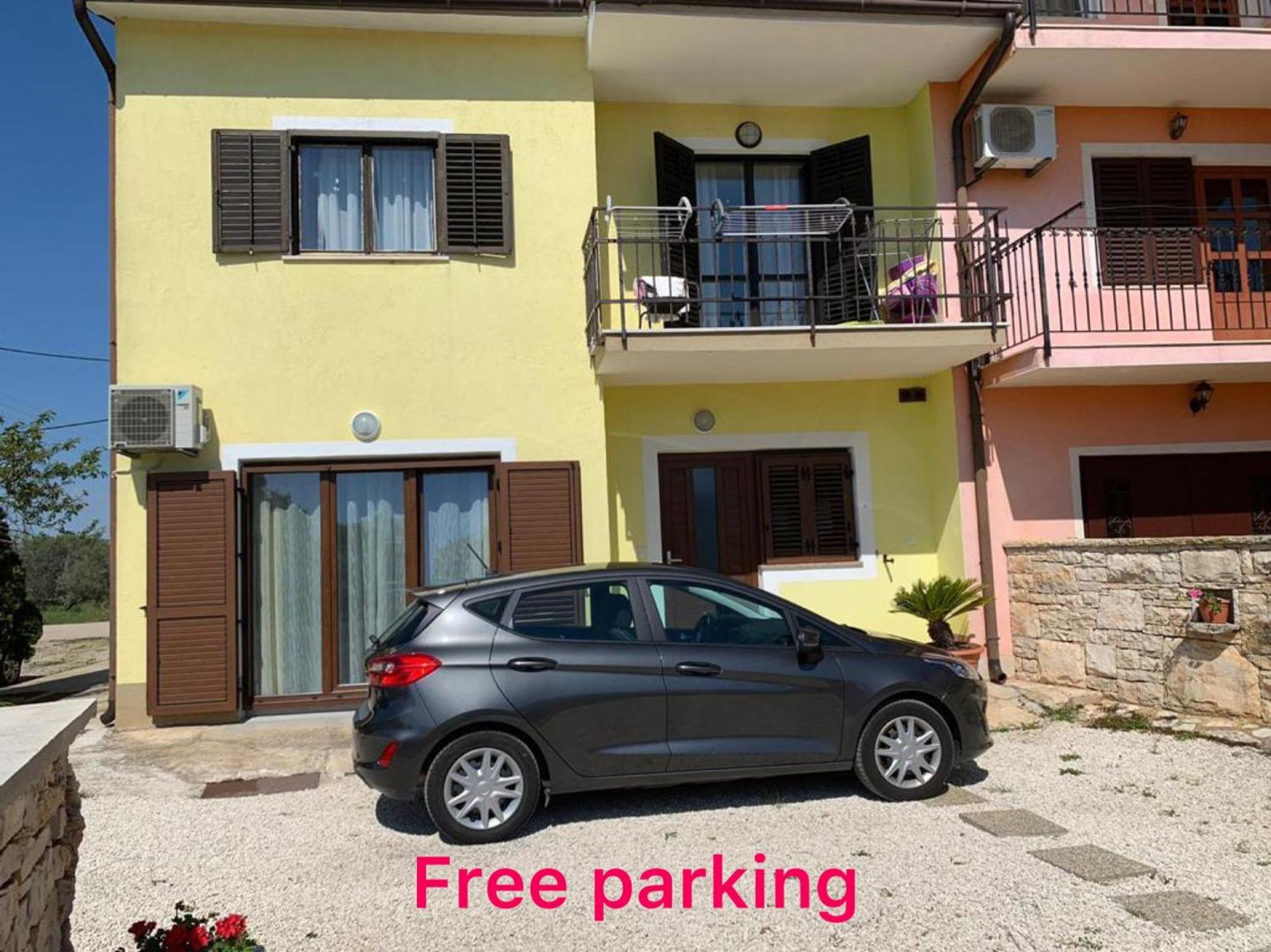 Apartman Pastura Vodnjan Εξωτερικό φωτογραφία