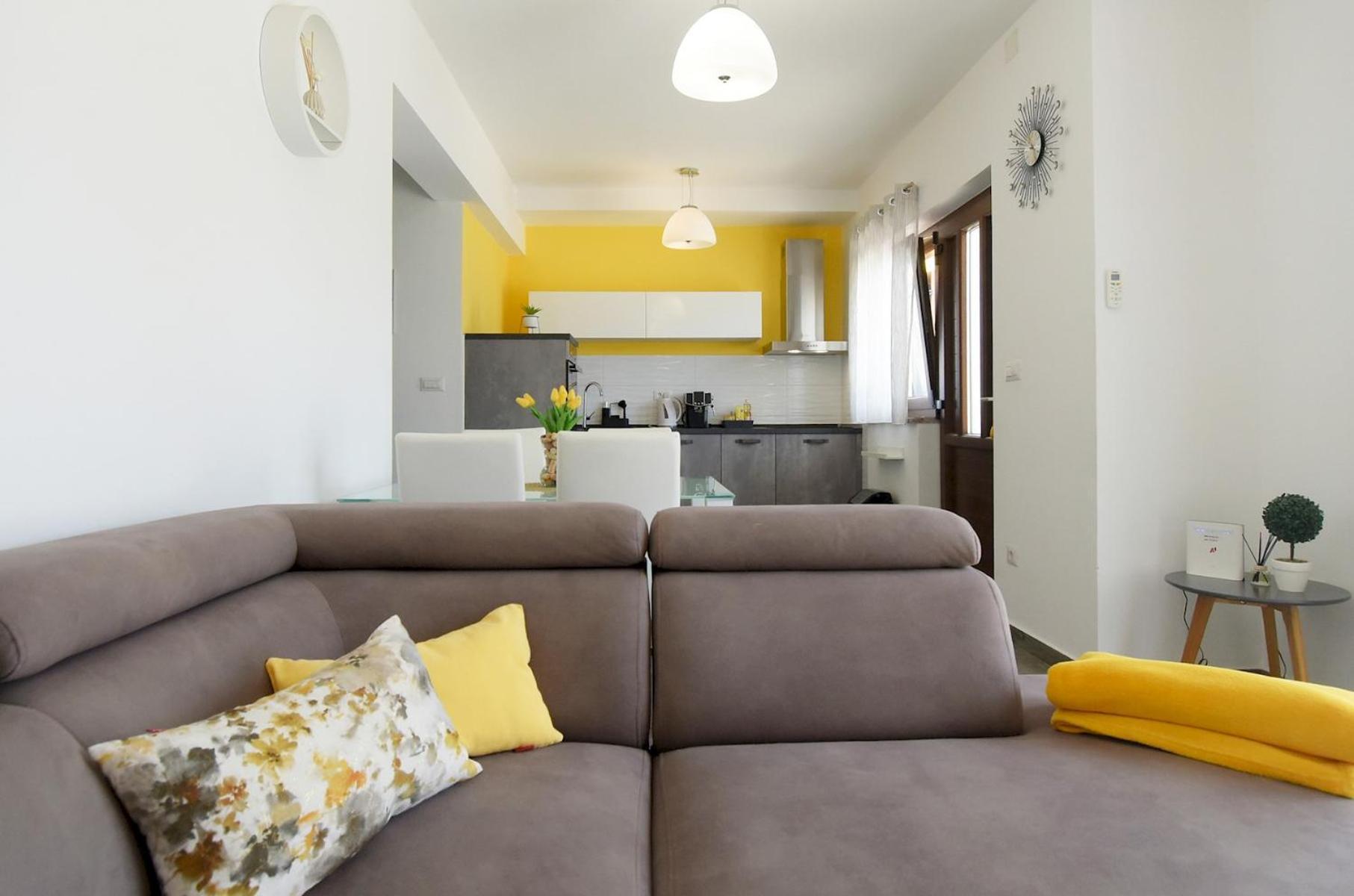 Apartman Pastura Vodnjan Εξωτερικό φωτογραφία