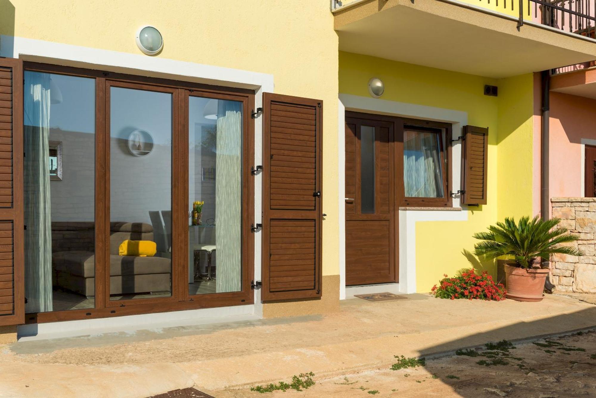 Apartman Pastura Vodnjan Εξωτερικό φωτογραφία