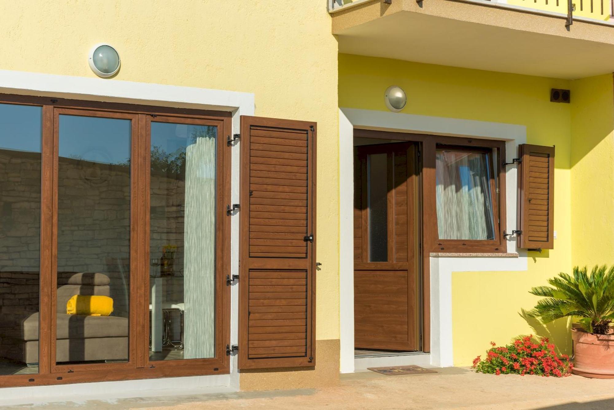 Apartman Pastura Vodnjan Εξωτερικό φωτογραφία