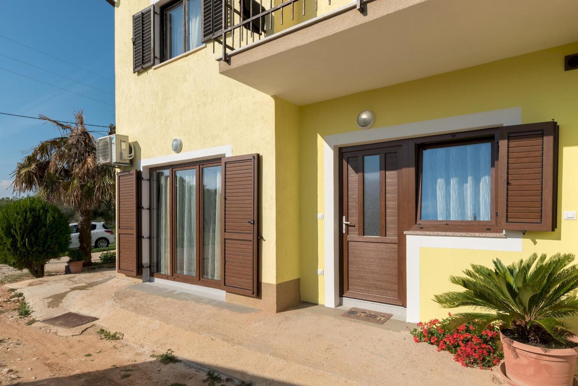 Apartman Pastura Vodnjan Εξωτερικό φωτογραφία